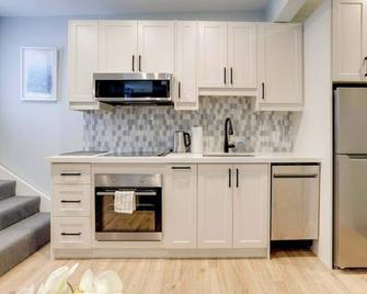 Casa Hotels - Toronto - Keuken