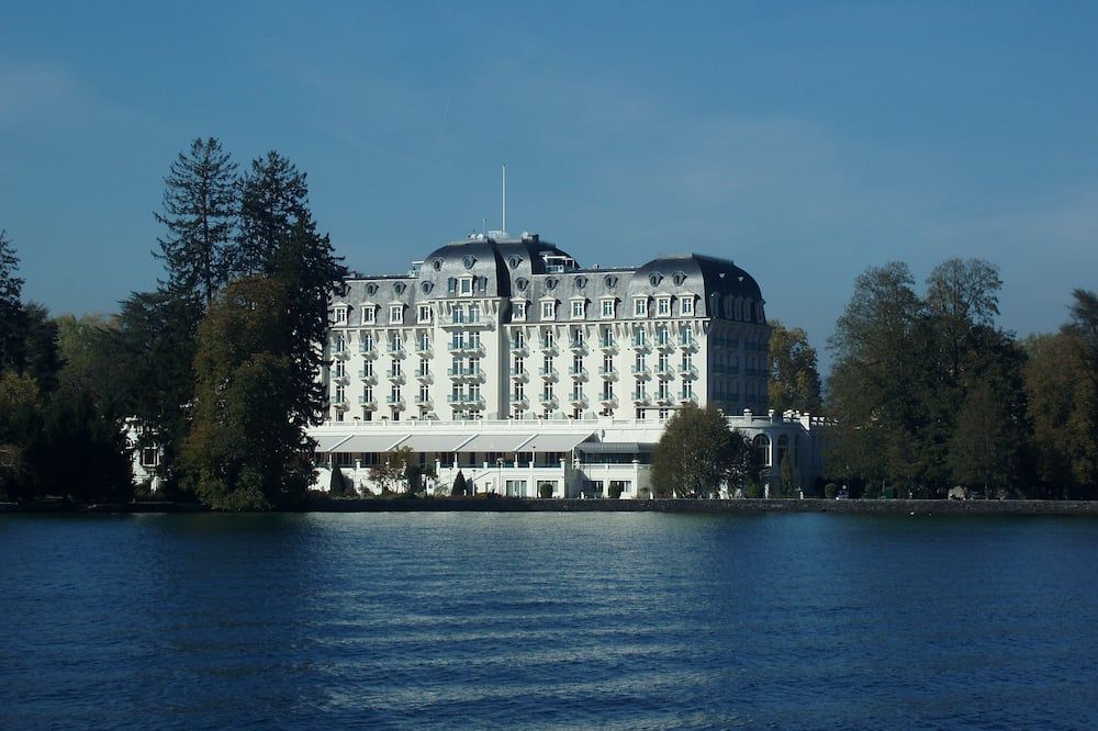 Best Western Hotel Kobalt thumbnail 3
