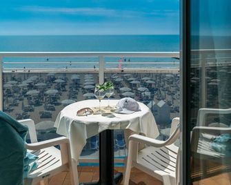 Hotel Condor - Jesolo - Balcony