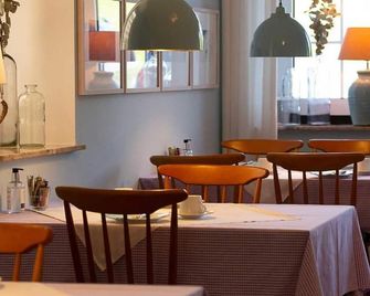 Hus Kiek in de See - Cuxhaven - Restaurant