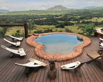 Leshiba Wilderness - Louis Trichardt
