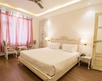 Pandya Niwas - Jaipur - Habitación