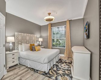 Last Minute Disney Getaway! Themed Bedrooms & Private Balcony. Book Now! #39420 - Celebration - Habitación