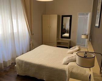 Hotel Ancora Riviera - Lavagna - Bedroom