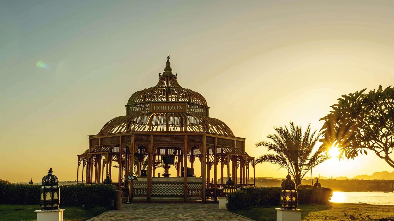 منتجع موفنبيك شرم الشيخ