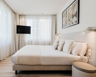 Hotel Ciencias Select - Valencia