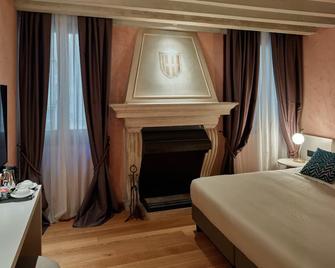 Ca' Dei Proverbi Suites - Wenice Deep Culture - Venice - Bedroom