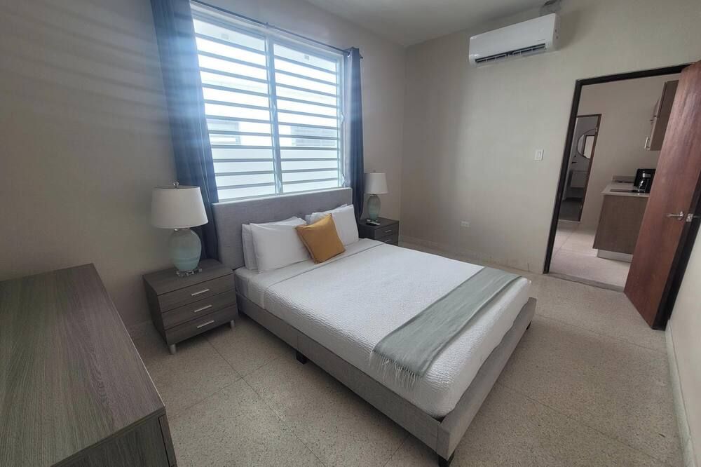2019 Cacique by Stay with Bear - San Juan - Habitación