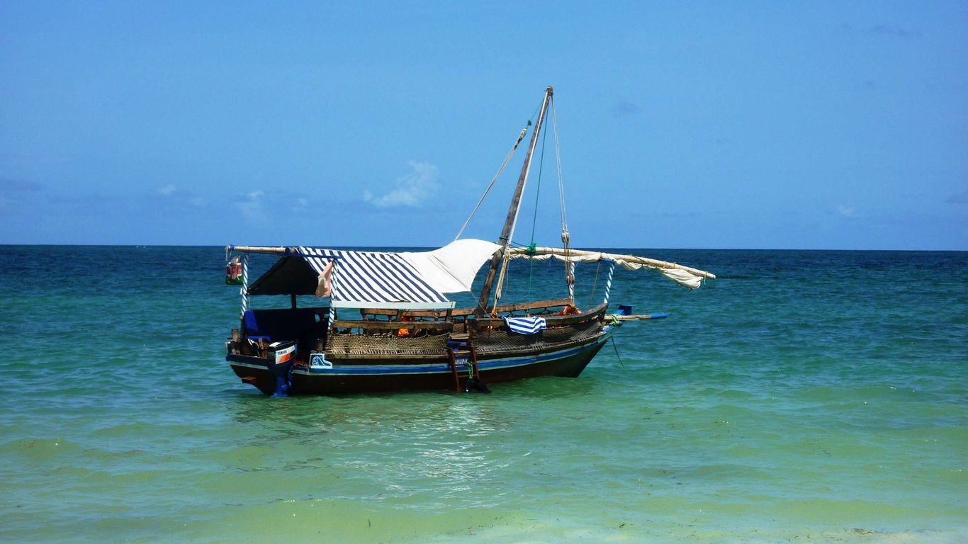 لانتانا جالو بيتش