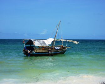 Lantana Galu Beach - Galu Beach - Playa