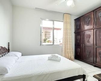 Cantinho Vó Bia - Florianópolis - Florianopolis - Chambre