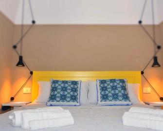 Dammuso Solmar - Pantelleria - Bedroom