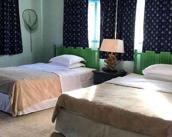 Amazing Family Retreat In The Heart Of The Silver Valley! - Wallace - Bedroom