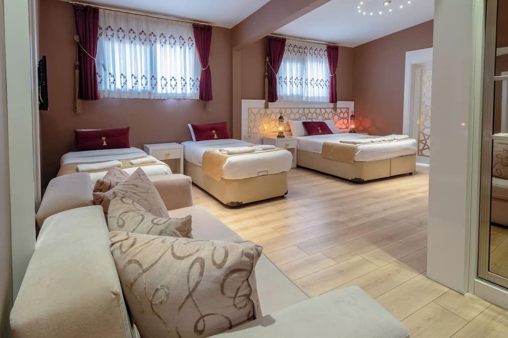 Ipek Palas Hotel - Sanliurfa