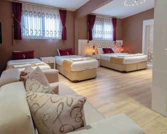 Ipek Palas Hotel - Edessa