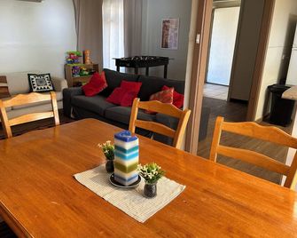 Home away from home - Merredin - Comedor
