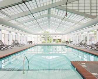 Bluegreen Vacations Patrick Henry Sqr, Ascend Resort Collection - Williamsburg - Pool