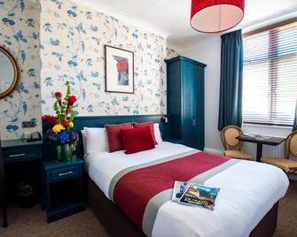 نيو ستاين - برايتون - غرفة نوم