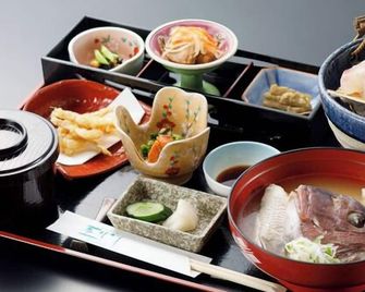 Fukuno Town Hotel Amieux - Nanto