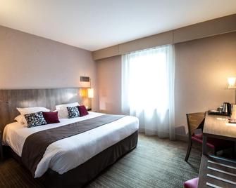 Mercure Dinan Port Le Jerzual - Dinan - Habitación