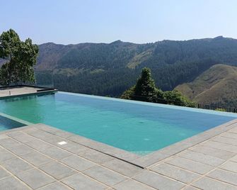 Beyond Pines - Vagamon - Pool