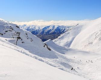 Remarkables Lodge - Queenstown