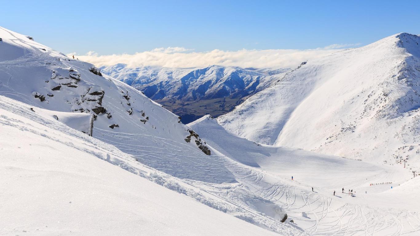 Remarkables Lodge