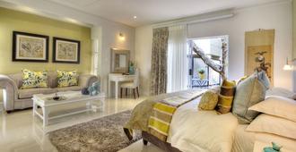 Loerie's Call Guesthouse - Nelspruit - Phòng ngủ