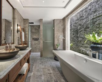 Anantara Ubud Bali Resort - Gianyar - Phòng ngủ