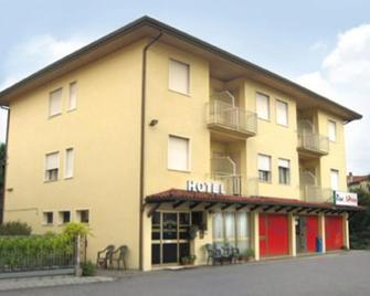 Al Bersagliere - Noale - Building