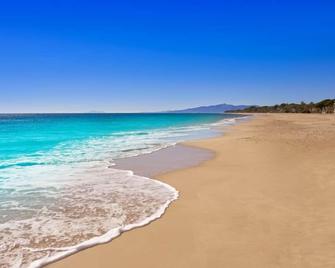 Apartment Memling by Interhome - Cambrils - Plaża