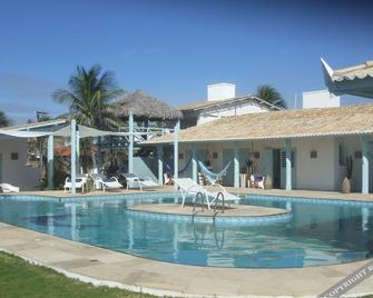 Pousada Bellevie - Cascavel - Piscina