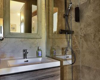 Le Mazet des Oliviers - Arles - Bagno