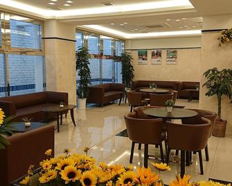 Toyoko Inn Fuji Kawaguchiko Ohashi - Fujikawaguchiko - Lounge
