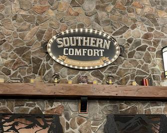 Westgate Smoky Mountain Resort & Spa - Gatlinburg - Room amenity