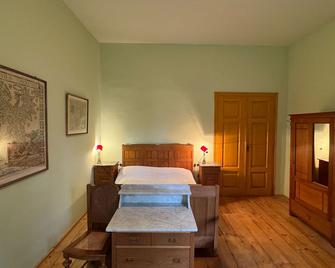 Haus Tanegg - Innsbruck - Habitación