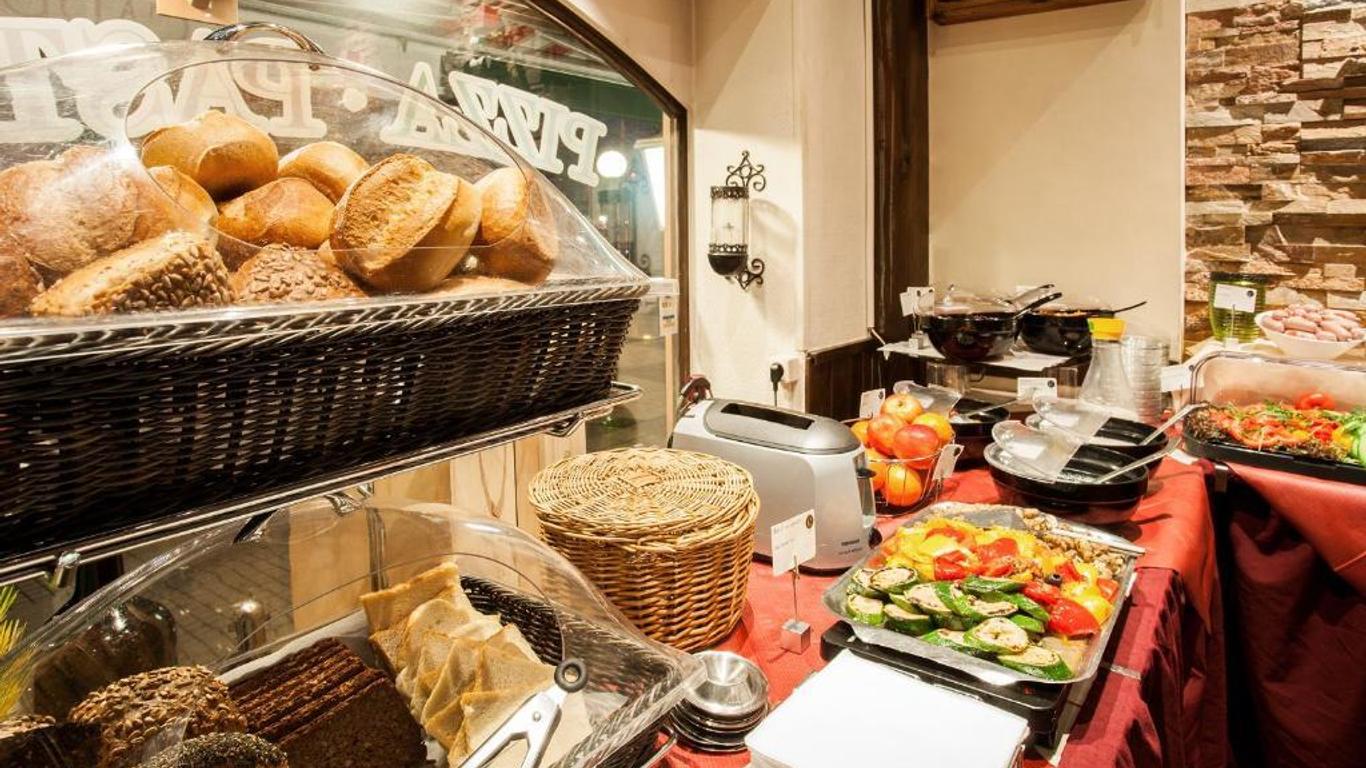 بوتيك 056 هامبرج سنترال