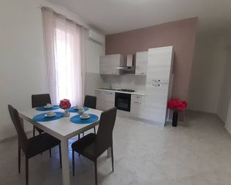 Stabia Vacanze - Castellammare di Stabia - Dining room