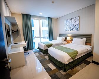 Gulf Executive Residence Juffair - Manama