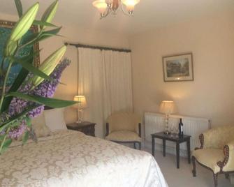 Bretton Cottage - Hope Valley - Bedroom