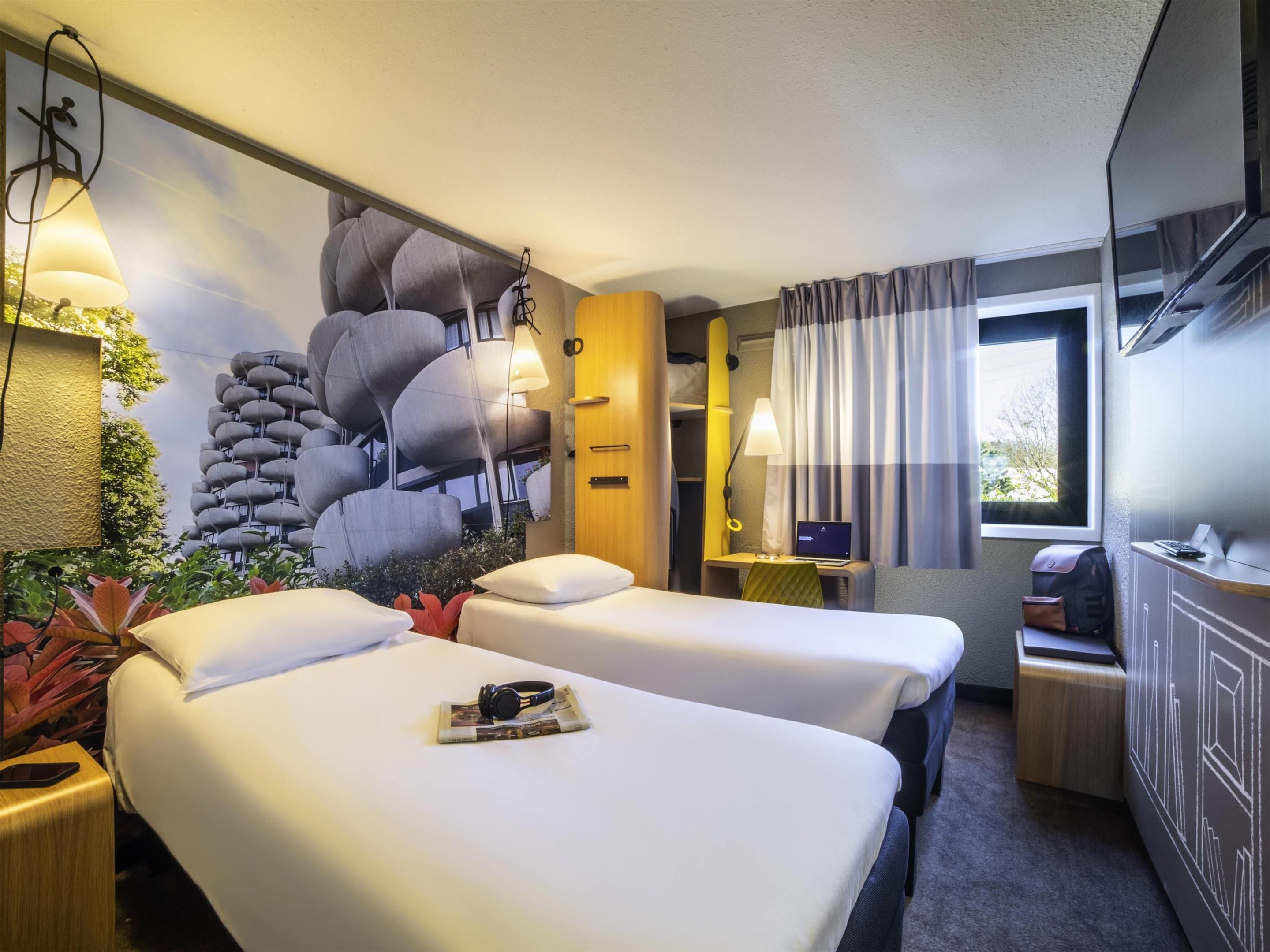 إيبيس كريتيل