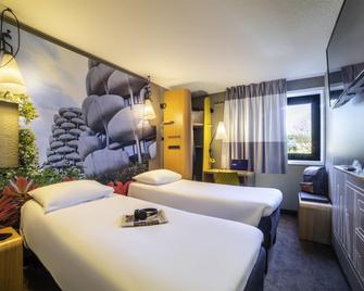 ibis Créteil - Créteil - Bedroom