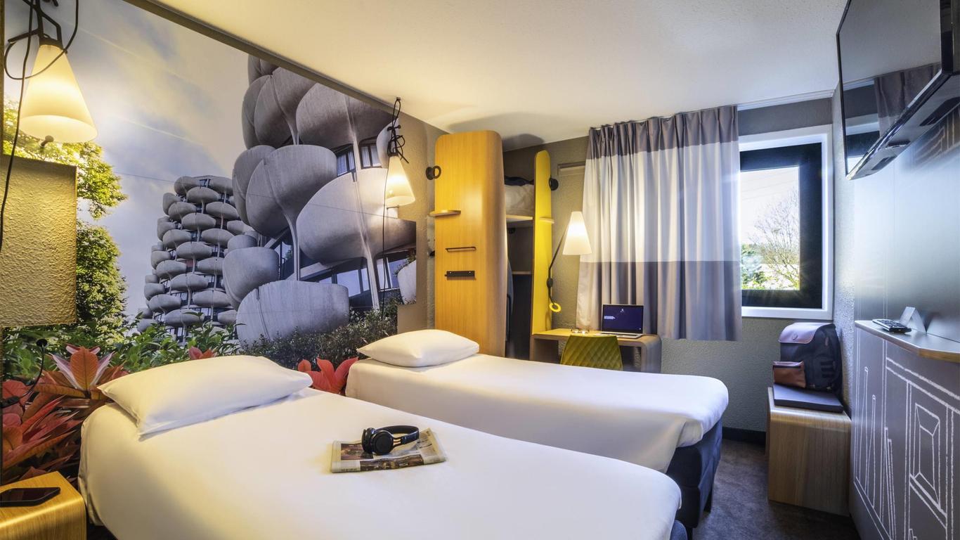 ibis Créteil