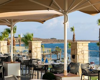 Kefalos Beach Tourist Village - Pafos