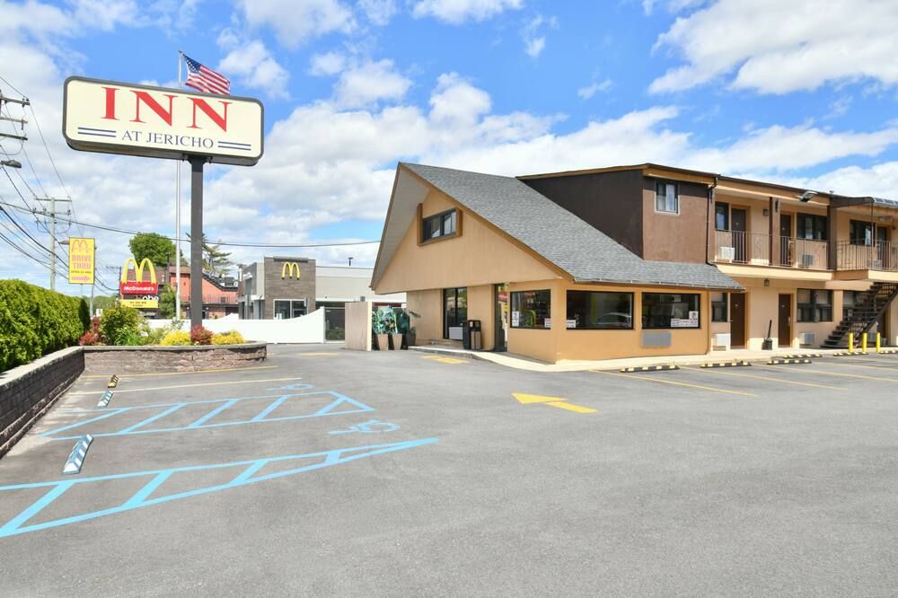 Inn at Jericho - Jericho - Edificio