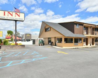 Inn at Jericho - Jericho - Edificio