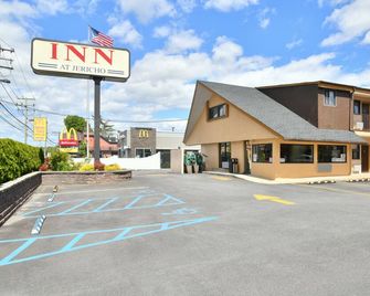 Inn at Jericho - Jericho - Edificio