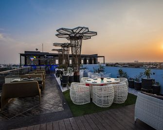 Hotel Park Elanza Coimbatore - Коімбатор