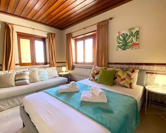 Monte Gordo Beach 1 by Homing - Monte Gordo - Quarto