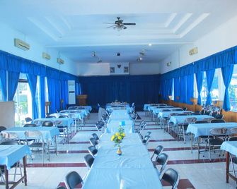 Berlian Abadi Hotel by Sinergi - Banyuwangi